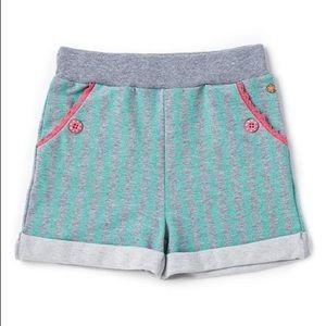 Matilda Jane Double Dutch shorts size 10